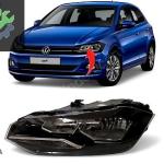 VOLKSWAGEN POLO 2017- ÖN FAR 2G1941005 / 2G1941006