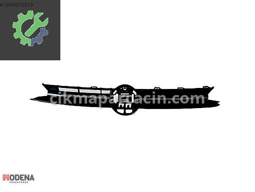 Volkswagen Polo Panjur 2G0853651 çıkma parça
