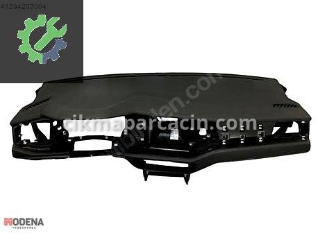 Volkswagen Polo Torpido çıkma parça