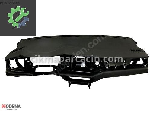 Volkswagen Polo Torpido 2SD857003 çıkma parça