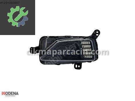 Volkswagen Polo Sis Farı çıkma parça