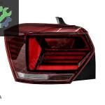 VOLKSWAGEN POLO 2017- STOP LAMBASI SIFIR 2G0945095 / 2G0945096