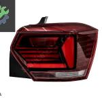 VOLKSWAGEN POLO 2017- STOP LAMBASI SIFIR 2G0945095 / 2G0945096