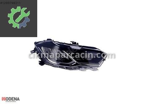 Volkswagen Polo Sol Ön Far çıkma parça
