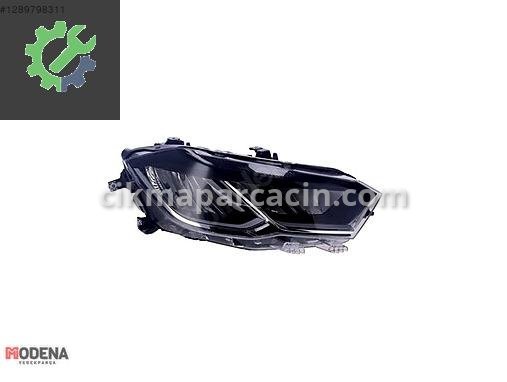 Volkswagen Polo Sol Ön Far 2G1941005C çıkma parça
