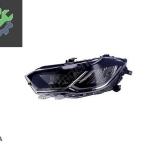 VOLKSWAGEN POLO 2021- ÖN FAR SIFIR 2G1941005C / 2G1941006C