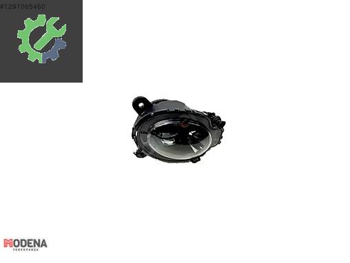 VOLKSWAGEN POLO 2021- SİS FARI SIFIR 5FJ941701 / 5FJ941702