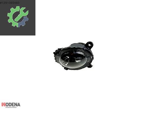 VOLKSWAGEN POLO 2021- SİS FARI SIFIR 5FJ941701 / 5FJ941702