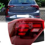 VOLKSWAGEN POLO 2021- STOP LAMBASI DIŞ SIFIR 2G0945095E/96E