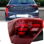 VOLKSWAGEN POLO 2021- STOP LAMBASI DIŞ SIFIR 2G0945095E/96E