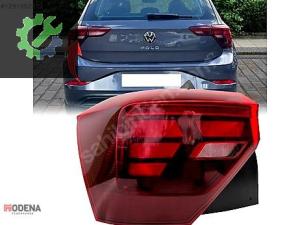 VOLKSWAGEN POLO 2021- STOP LAMBASI DIŞ SIFIR 2G0945095E/96E