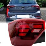 VOLKSWAGEN POLO 2021- STOP LAMBASI DIŞ SIFIR 2G0945095E/96E