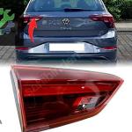 VOLKSWAGEN POLO 2021- STOP LAMBASI İÇ SIFIR 2G0945093B/94B