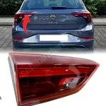 VOLKSWAGEN POLO 2021- STOP LAMBASI İÇ SIFIR 2G0945093B/94B