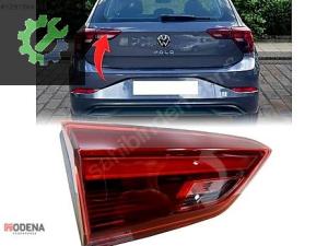 VOLKSWAGEN POLO 2021- STOP LAMBASI İÇ SIFIR 2G0945093B/94B