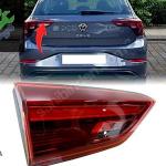 VOLKSWAGEN POLO 2021- STOP LAMBASI İÇ SIFIR 2G0945093B/94B