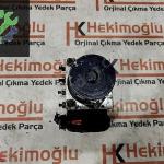 VOLKSWAGEN POLO ABS BEYNİ 5Z0907379A ORJİNAL ÇIKMA