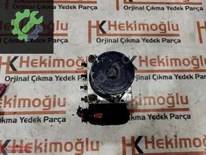 VOLKSWAGEN POLO ABS BEYNİ 5Z0907379A ORJİNAL ÇIKMA