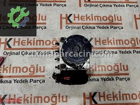 Volkswagen Polo ABS Beyni (Modül) çıkma parça