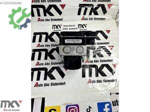 VOLKSWAGEN POLO ABS ÇIKMA BEYİN 0265955034 6r0907379be