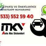 VOLKSWAGEN POLO ÇIKMA ABS BEYNİ 0265800775