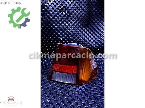 Volkswagen Polo Sağ Arka Stop çıkma parça