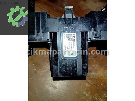 Volkswagen Polo Sinyal Kolu çıkma parça