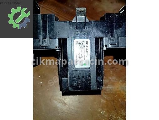 Volkswagen Polo Sinyal Kolu çıkma parça