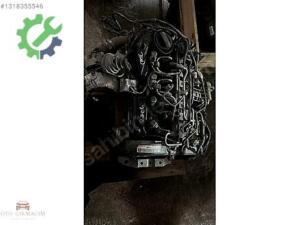Volkswagen Polo Jetta Passat Golf – 1.6 TDI Cay Sandık Motor (5. Adet)