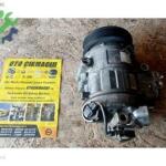 VOLKSWAGEN POLO KLİMA KOMPRESÖRÜ 6Q0820808F
