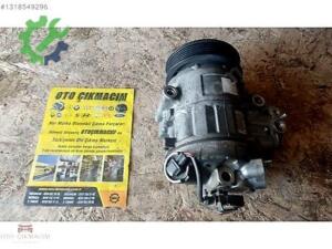 VOLKSWAGEN POLO KLİMA KOMPRESÖRÜ 6Q0820808F