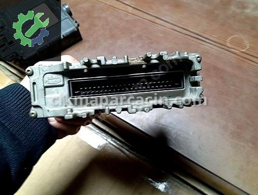 Volkswagen Polo Motor Beyni 6160034402 çıkma parça