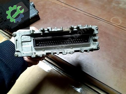 Volkswagen Polo Motor Beyni Çıkma Parça İSTANBUL