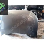 VOLKSWAGEN POLO MOTOR KAPUTU