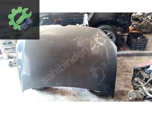 VOLKSWAGEN POLO MOTOR KAPUTU