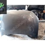 VOLKSWAGEN POLO MOTOR KAPUTU