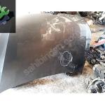 VOLKSWAGEN POLO MOTOR KAPUTU