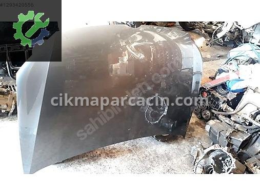 Volkswagen Polo Kaput çıkma parça