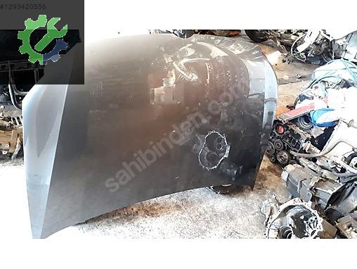VOLKSWAGEN POLO MOTOR KAPUTU