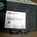 2011 Volkswagen Jetta Beyin Çıkma Parça İSTANBUL