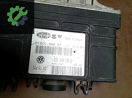 Volkswagen Polo Beyin çıkma parça
