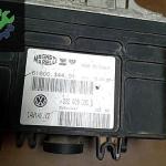 Volkswagen Polo Motor Beyni Çıkma Parça İSTANBUL