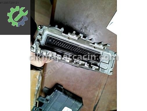Volkswagen Polo Motor Beyni 6160034401 çıkma parça