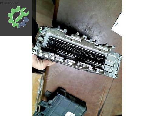 Volkswagen Polo Motor Beyni Çıkma Parça İSTANBUL
