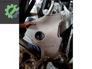 VOLKSWAGEN POLO SAĞ ARKA ÇAMURLUK ORJİNAL 1995-2000