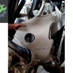 VOLKSWAGEN POLO SAĞ ARKA ÇAMURLUK ORJİNAL 1995-2000