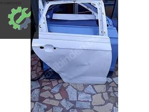 VOLKSWAGEN POLO SAG ARKA KAPİ