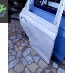 VOLKSWAGEN POLO SAG ARKA KAPİ