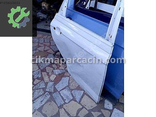 Volkswagen Polo Sağ Arka Kapı çıkma parça