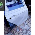 VOLKSWAGEN POLO SAG ARKA KAPİ